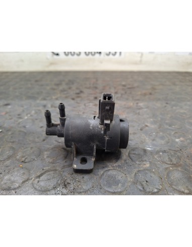 [105576] VALVULA SOLENOIDE - OPEL VIVARO FURGÓN