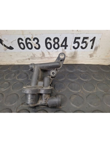 [103000] VALVULA SOLENOIDE DE AGUA - IVECO DAILY CAJA CERRADA