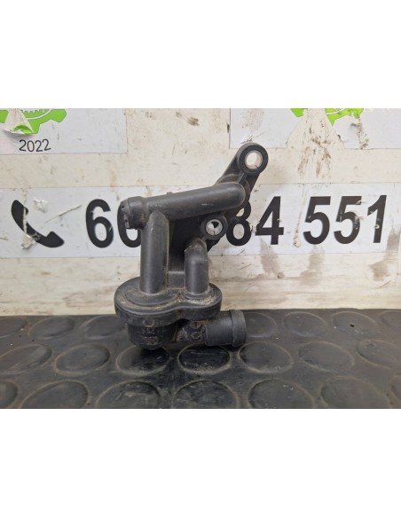 [103000] VALVULA SOLENOIDE DE AGUA - IVECO DAILY CAJA CERRADA