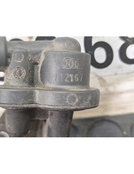 [103000] VALVULA SOLENOIDE DE AGUA - IVECO DAILY CAJA CERRADA