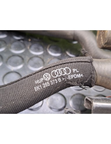 [101381] VALVULA SOLENOIDE DE AGUA - AUDI A4...