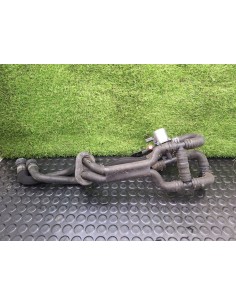 [101381] VALVULA SOLENOIDE DE AGUA - AUDI A4 BER. (B8) 2