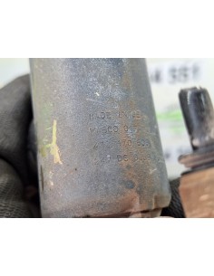 [102788] VALVULA SOLENOIDE DE AGUA - DAF SERIE LF45 DESDE 01