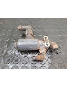 [102788] VALVULA SOLENOIDE DE AGUA - DAF SERIE LF45 DESDE 01 2