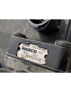 [105549] VALVULA SUSPENSION - VOLVO FH 12 2002 - (01/2002... 2