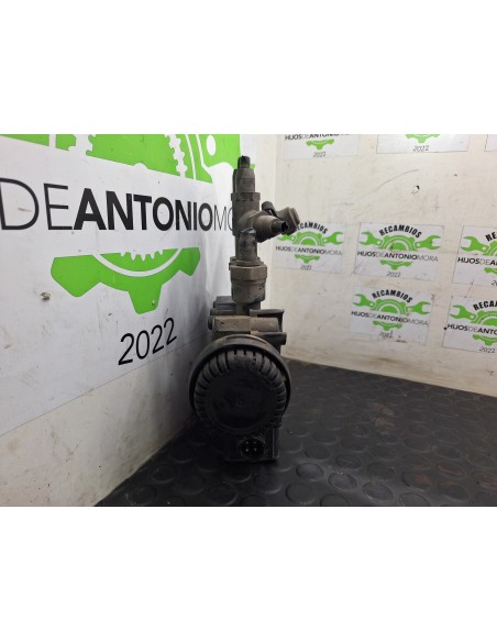 [105549] VALVULA SUSPENSION - VOLVO FH 12 2002 - (01/2002 - 01/2006)