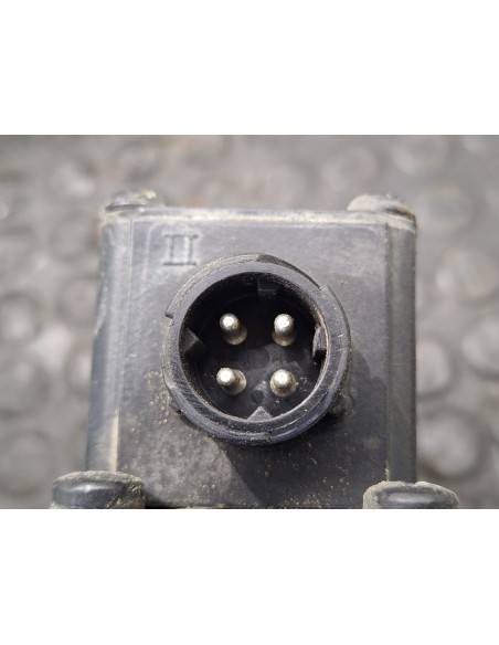 [105549] VALVULA SUSPENSION - VOLVO FH 12 2002 - (01/2002 - 01/2006)