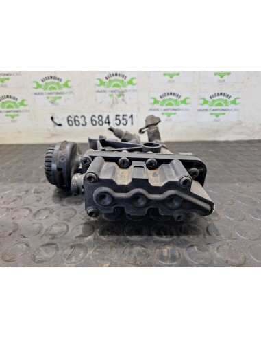 [105549] VALVULA SUSPENSION - VOLVO FH 12 2002...