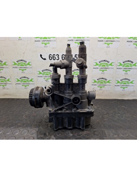 [105549] VALVULA SUSPENSION - VOLVO FH 12 2002 - (01/2002 - 01/2006)