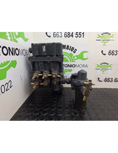 [99307] VALVULA SUSPENSION - MAN TG - A 18.XXX