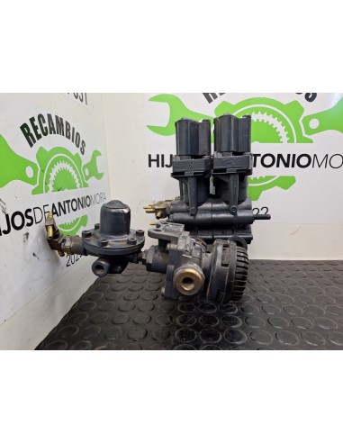 [99307] VALVULA SUSPENSION - MAN TG - A 18.XXX