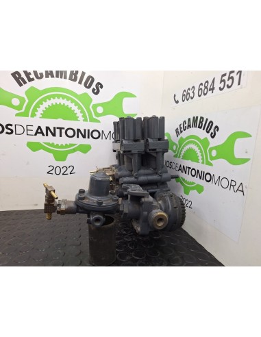 [99307] VALVULA SUSPENSION - MAN TG - A 18.XXX