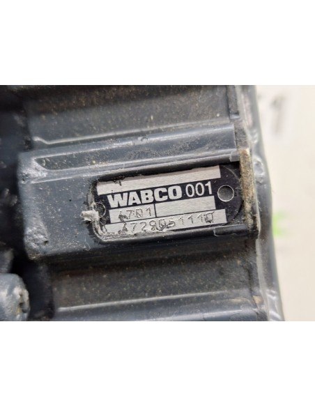 [99307] VALVULA SUSPENSION - MAN TG - A 18.XXX