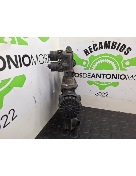 [94479] VALVULA SUSPENSION DELANTERA - RENAULT PREMIUM ROUTE -2006 (01/2005 - 01/2013)