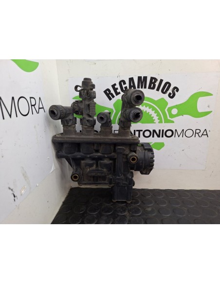 [94479] VALVULA SUSPENSION DELANTERA - RENAULT PREMIUM ROUTE -2006 (01/2005 - 01/2013)