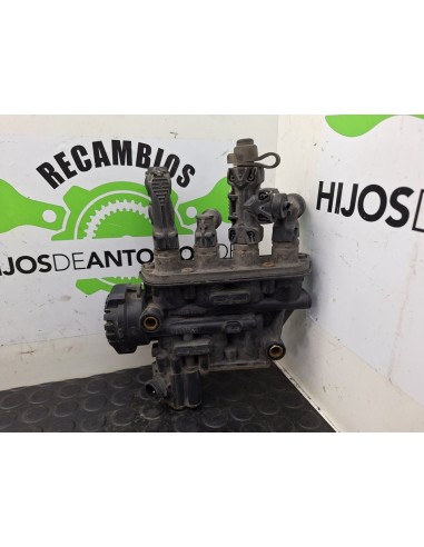 [94479] VALVULA SUSPENSION DELANTERA - RENAULT...