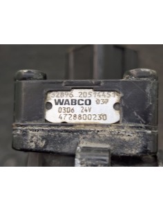 [101203] VALVULA SUSPENSION DELANTERA - VOLVO FH 12 ASTA... 2