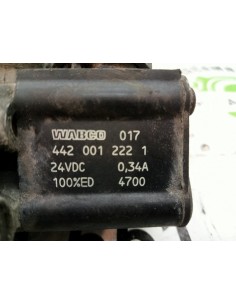 [92121] VALVULA SUSPENSION DELANTERA - RENAULT HR 340.18...