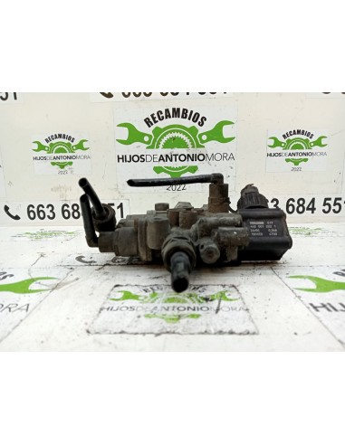 [92121] VALVULA SUSPENSION DELANTERA - RENAULT...