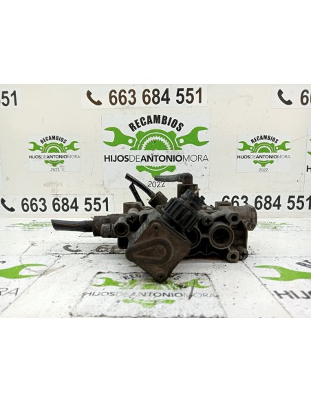 [92121] VALVULA SUSPENSION DELANTERA - RENAULT HR 340.18 / 26 PREMIUM E2