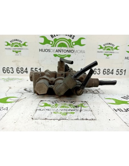 [92121] VALVULA SUSPENSION DELANTERA - RENAULT HR 340.18 / 26 PREMIUM E2