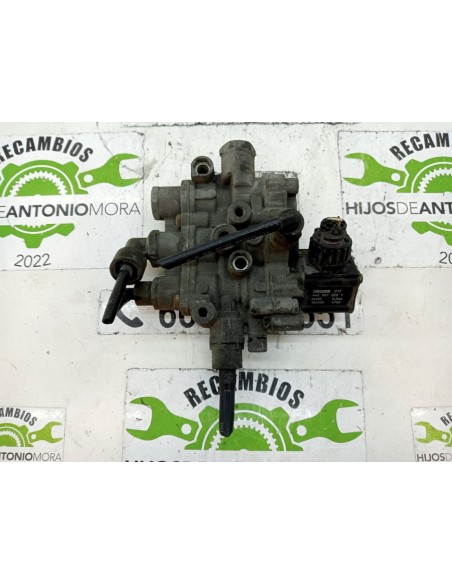[92121] VALVULA SUSPENSION DELANTERA - RENAULT HR 340.18 / 26 PREMIUM E2