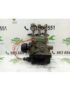 [92128] VALVULA SUSPENSION TRASERA - VOLVO FM 12 2002 -...