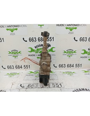 [92128] VALVULA SUSPENSION TRASERA - VOLVO FM...