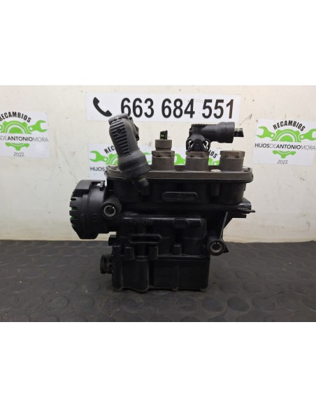 [106717] VALVULA SUSPENSION TRASERA - RENAULT SERIE T (01/2013 - ...)