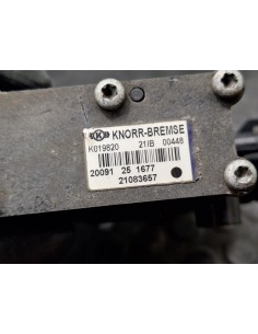 [106717] VALVULA SUSPENSION TRASERA - RENAULT SERIE T... 2