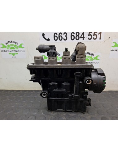 [106717] VALVULA SUSPENSION TRASERA - RENAULT...