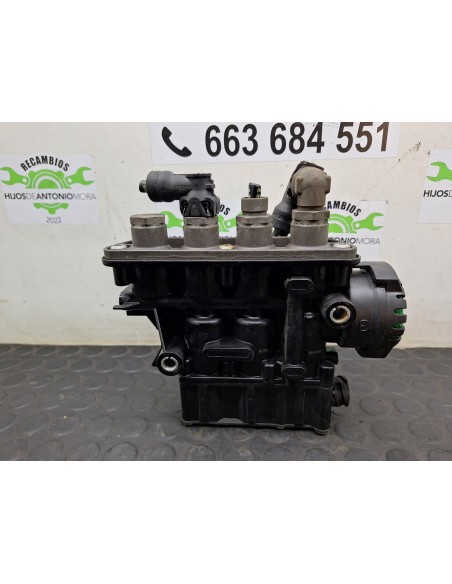 [106717] VALVULA SUSPENSION TRASERA - RENAULT SERIE T (01/2013 - ...)