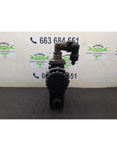 [106717] VALVULA SUSPENSION TRASERA - RENAULT...