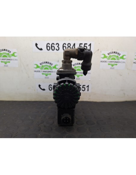 [106717] VALVULA SUSPENSION TRASERA - RENAULT SERIE T (01/2013 - ...)