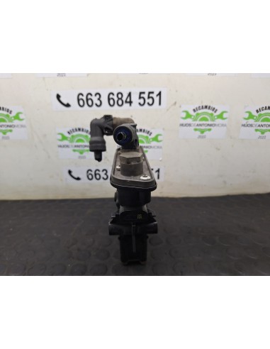 [106717] VALVULA SUSPENSION TRASERA - RENAULT...