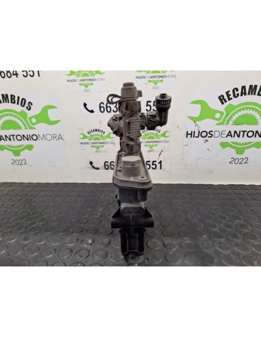 [99278] VALVULA SUSPENSION TRASERA - RENAULT...