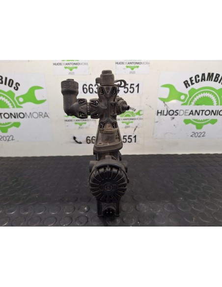 [99278] VALVULA SUSPENSION TRASERA - RENAULT SERIE T (01/2013 - ...)