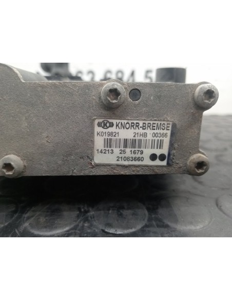 [94481] VALVULA SUSPENSION TRASERA - RENAULT PREMIUM ROUTE -2006 (01/2005 - 01/2013)