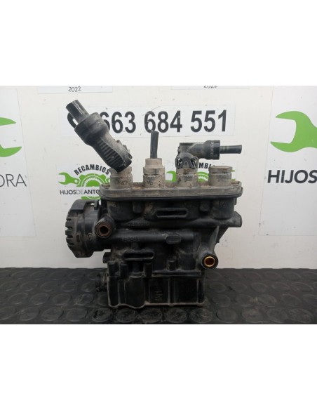 [94481] VALVULA SUSPENSION TRASERA - RENAULT PREMIUM ROUTE -2006 (01/2005 - 01/2013)