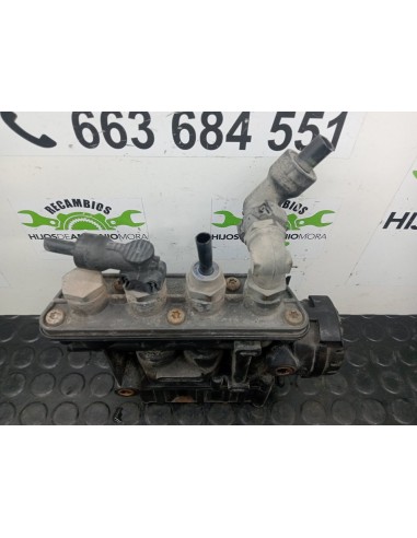 [94481] VALVULA SUSPENSION TRASERA - RENAULT...