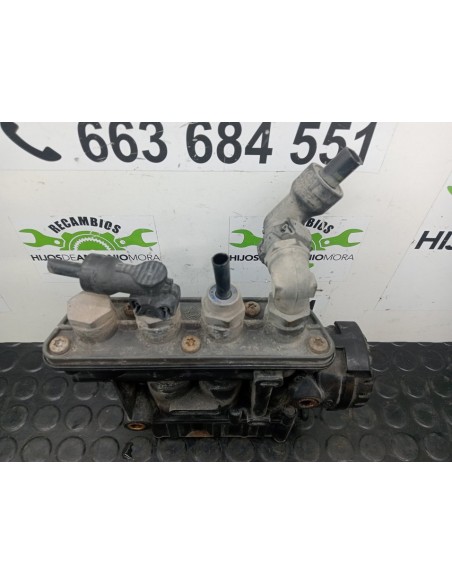 [94481] VALVULA SUSPENSION TRASERA - RENAULT PREMIUM ROUTE -2006 (01/2005 - 01/2013)