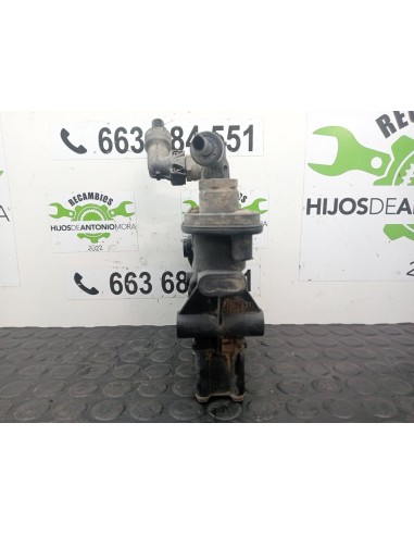 [94481] VALVULA SUSPENSION TRASERA - RENAULT...