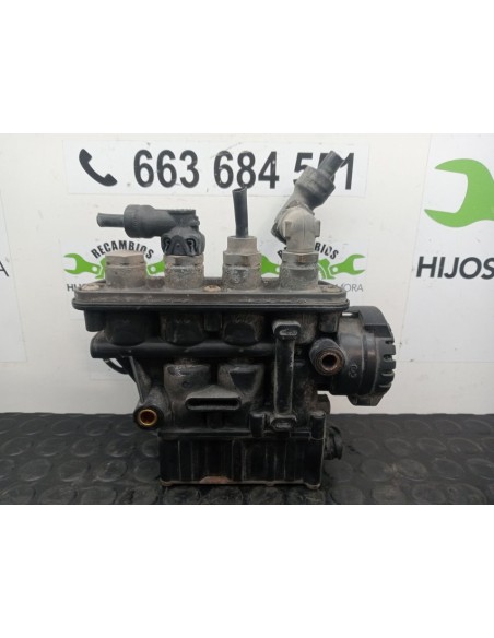 [94481] VALVULA SUSPENSION TRASERA - RENAULT PREMIUM ROUTE -2006 (01/2005 - 01/2013)