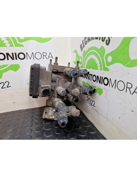 [94491] VALVULA SUSPENSION TRASERA - RENAULT PREMIUM ROUTE -2006 (01/2005 - 01/2013)