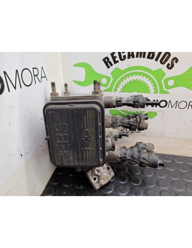 [94491] VALVULA SUSPENSION TRASERA - RENAULT...