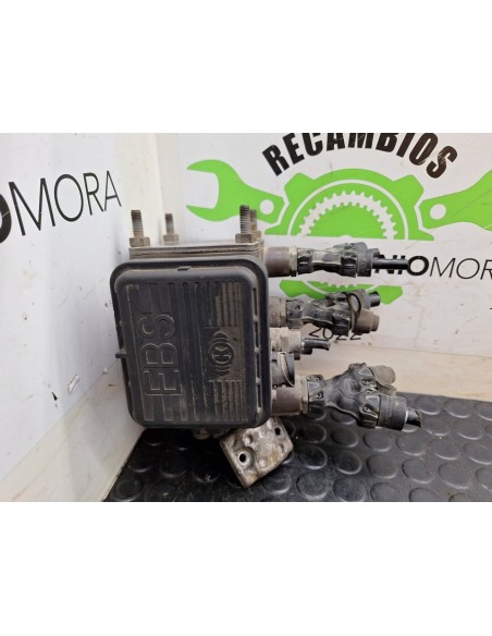 [94491] VALVULA SUSPENSION TRASERA - RENAULT PREMIUM ROUTE -2006 (01/2005 - 01/2013)