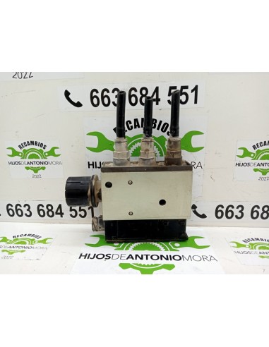 [91311] VALVULA SUSPENSION TRASERA - VOLVO FH...