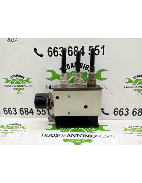 [91311] VALVULA SUSPENSION TRASERA - VOLVO FH 12 ASTA 2001 E2 / E3