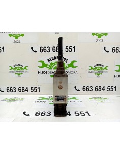 [91311] VALVULA SUSPENSION TRASERA - VOLVO FH 12 ASTA... 2