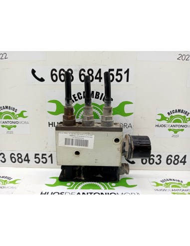 [91311] VALVULA SUSPENSION TRASERA - VOLVO FH...